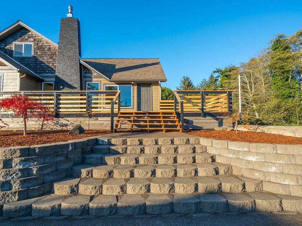 931 NE Grant St, Newport, OR 97365 | Zillow