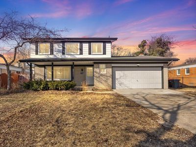 17260 Madison St, Southfield, MI, 48076