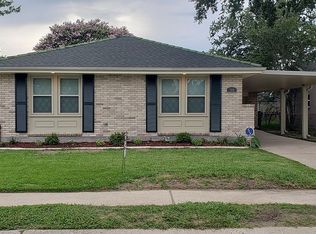 700 W William David Pkwy, Metairie, LA 70005