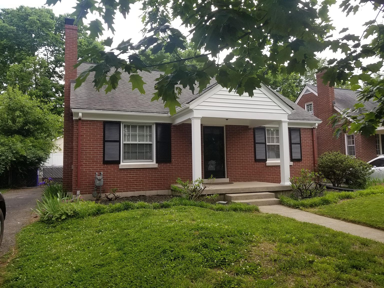 212 Barberry Ln, Lexington, KY 40503 Zillow