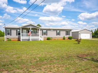 3528 Council Road, Blythe, GA 30805