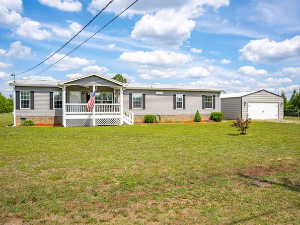 3528 Council Road, Blythe, GA 30805