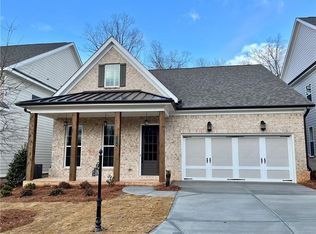 1579 Bennett Crk, Suwanee, GA 30024