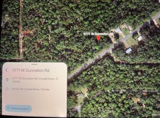 9771 W Dunnellon Rd, Crystal River, FL 34428