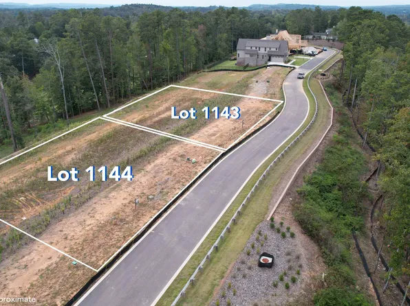 1143 Club Ridge Dr E #1143, Birmingham, AL 35242