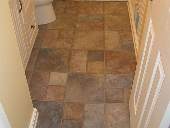 Custom Tile