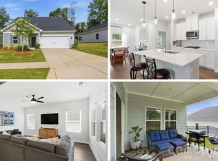 6234 Barcelona Way, Charlotte, NC 28214