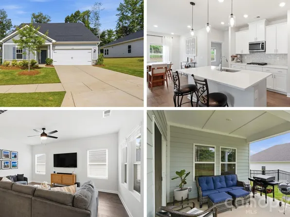 6234 Barcelona Way, Charlotte, NC 28214