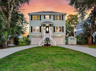 6 Frank Sottile Ln, Isle Of Palms, SC 29451