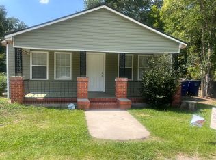 114 Jessamine St, Darlington, SC 29532