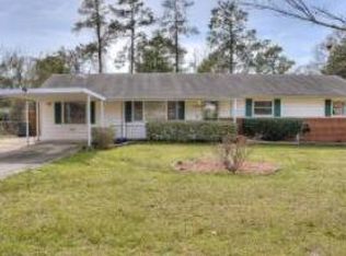 2904 Oklahoma Ave, Augusta, GA 30906