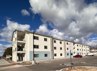 1714 N Cole Rd #107&108, Boise, ID 83704