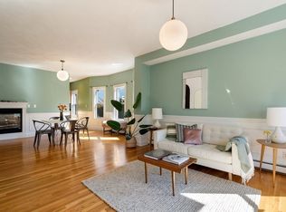 30 Charnwood Rd #2, Somerville, MA 02144