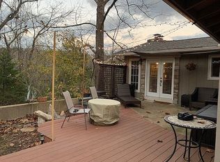 213 Table Rock Dr, Eureka Springs, AR 72631