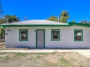 5924 Kinnemur Ave, Miami, AZ 85539