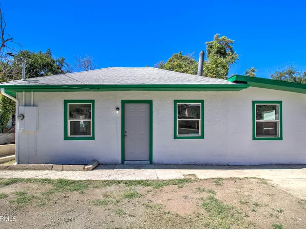 5924 KINNEMUR Avenue, Miami, AZ 85539
