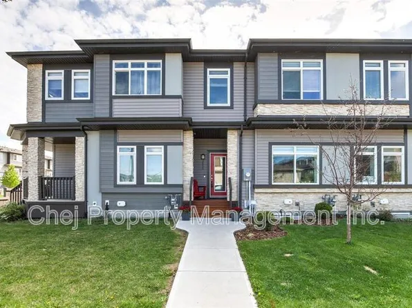 2659 197th St NW, Edmonton, AB T6M 0X1