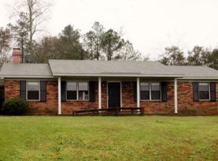 104 Leven St, Grovetown, GA 30813