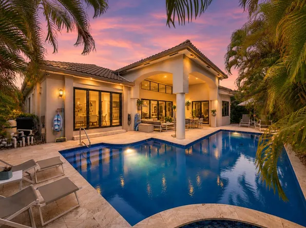 6054 NW 23RD Avenue, Boca Raton, FL 33496