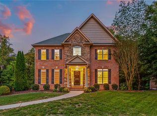1797 Ramhurst Dr, Clemmons, NC 27012