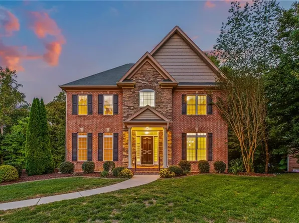 1797 Ramhurst Dr, Clemmons, NC 27012