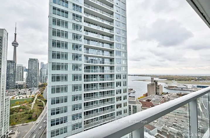 19 Bathurst St #3809 — Photo 16