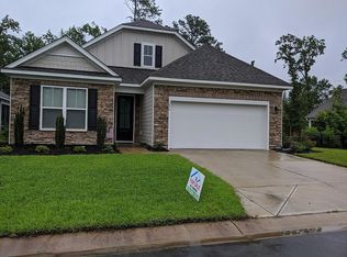 636 Seathwaite Ln SE, Leland, NC 28451