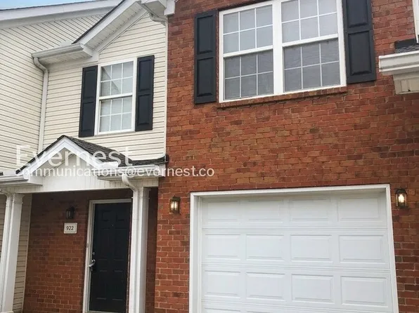 922 Shaman Xing, Murfreesboro, TN 37128