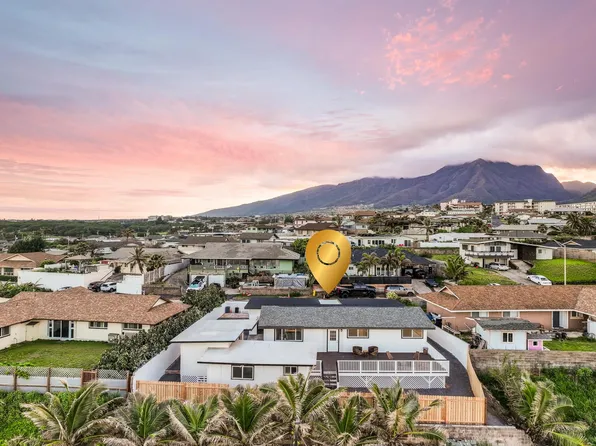 665 Pio Dr, Kahului, HI 96732