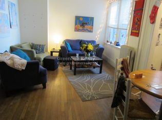 2013 Commonwealth Ave APT 2R, Brighton, MA 02135