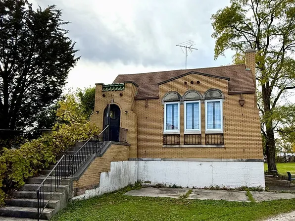 21920 E Lincoln Hwy, Lynwood, IL 60411