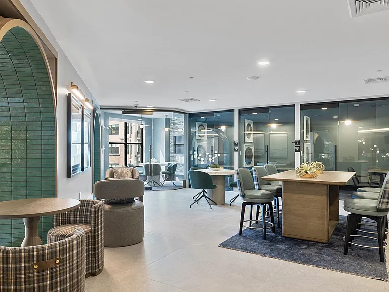 The Pearl at Station Bay — Photo 25