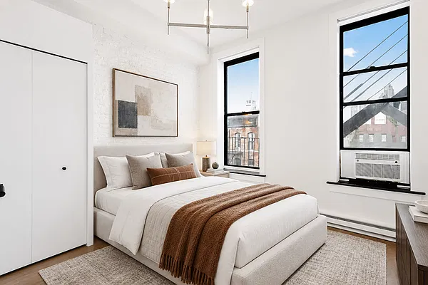 Bedroom, photo 3