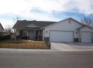 843 Noel Ln, Fallon, NV 89406