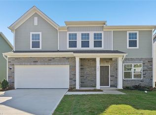 398 Shiloh Way, Mebane, NC 27302