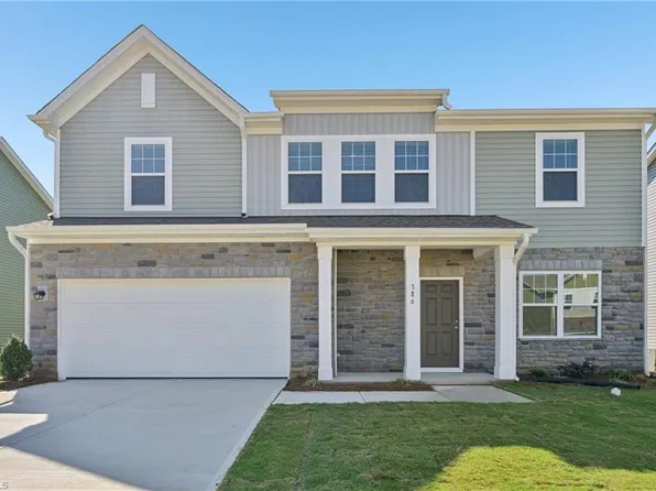 398 Shiloh Way, Mebane, NC 27302