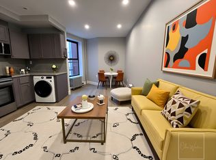 411 E 118th St APT 11, New York, NY 10035