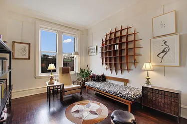 Sold by Corcoran