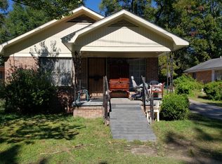 2012 Florence St, Mobile, AL 36617