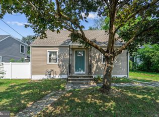 415 Center Ave, Runnemede, NJ 08078