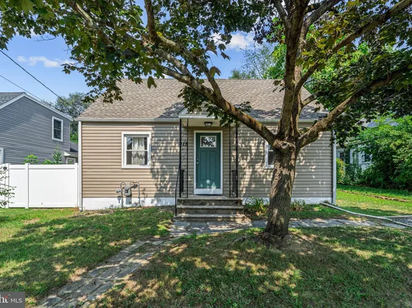415 Center Ave, Runnemede, NJ 08078