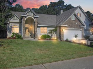 3434 Tah Nee Way, El Dorado Hills, CA