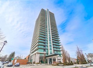 100 John St #909, Brampton, ON L6W 0A8