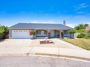 1540 Joanne Ct, Oxnard, CA 93030