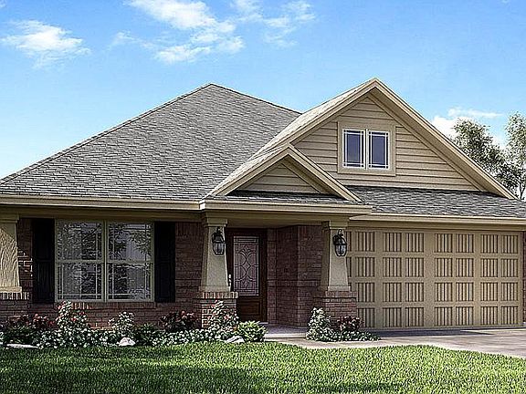 5th image of 17919 Tall Chestnut Ln