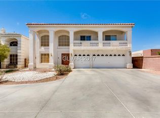 7909 Coronado Coast St, Las Vegas, NV 89139