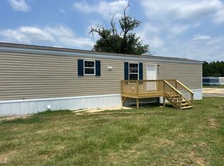 6801 Bemiss Rd #334, Ray City, GA 31645