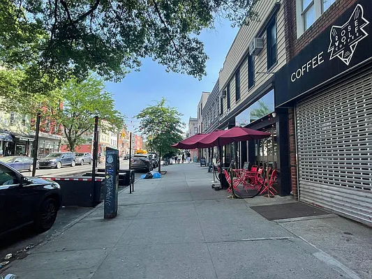 Rented by Corcoran | media 10