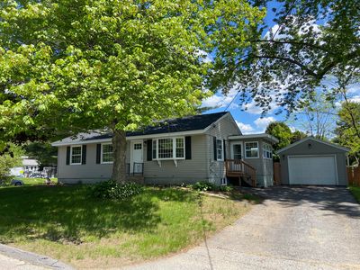 31 Amherst Street, Auburn, ME, 04210