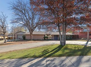 4219 Albert Ave, Amarillo, TX 79106